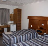 Charleville Motel - Accommodation Tasmania