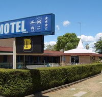 Binalong Motel - Accommodation Tasmania
