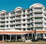 Aquarius Resort - Accommodation Tasmania