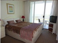 Aquarius Resort - Accommodation Tasmania 1