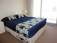 Aquarius Resort - Accommodation Tasmania 2