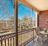 Medina Classic Canberra - Accommodation Tasmania