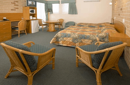 Caboolture Riverlakes Motel - Accommodation Tasmania