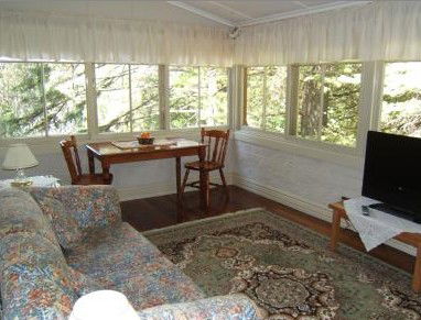Whispering Pines - Accommodation Tasmania 2
