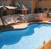 Lennox Head Beachfront Apartments - Accommodation Tasmania