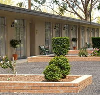 All Seasons Country Lodge - Accommodation Tasmania