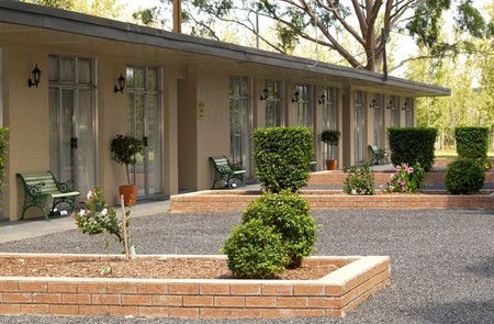 All Seasons Country Lodge - Accommodation Tasmania 0