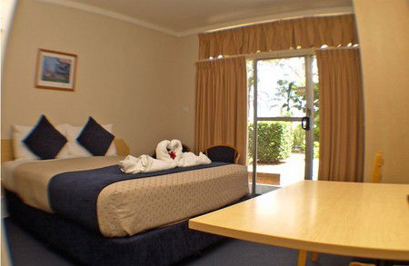All Seasons Country Lodge - Accommodation Tasmania 1