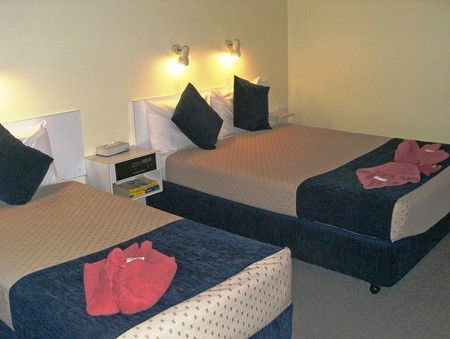 All Seasons Country Lodge - Accommodation Tasmania 2
