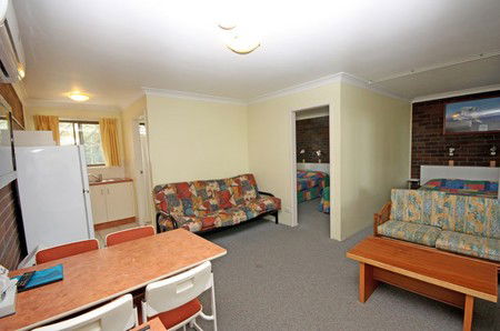 All Seasons Country Lodge - Accommodation Tasmania 3