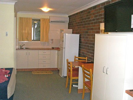 All Seasons Country Lodge - Accommodation Tasmania 4