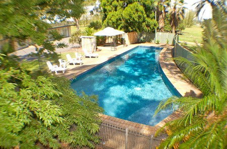 All Seasons Country Lodge - Accommodation Tasmania 5