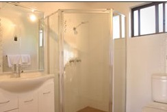 Argyle Terrace Motor Inn - Accommodation Tasmania 1