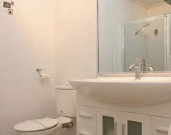 Argyle Terrace Motor Inn - Accommodation Tasmania 3