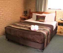 Avlon Gardens Motel - Accommodation Tasmania 0