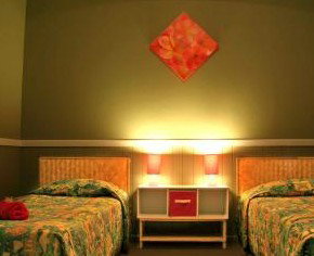 Avlon Gardens Motel - Accommodation Tasmania 1