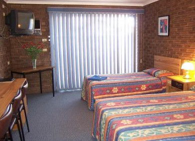 Best Western Garden Court Motel - Accommodation Tasmania 1