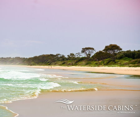 Woolgoolga NSW Accommodation Tasmania