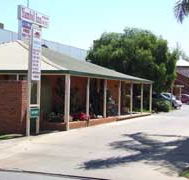 Yambil Inn Motel - Accommodation Tasmania