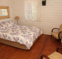 Corynnia Station - Accommodation Tasmania