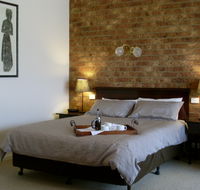 Federation Motor Inn - Accommodation Tasmania