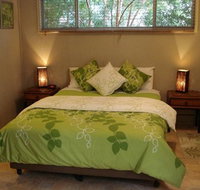 Mapleton Cabins And Caravan Park - Accommodation Tasmania