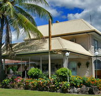 Welcome Home Motel and Apartments - Accommodation Tasmania