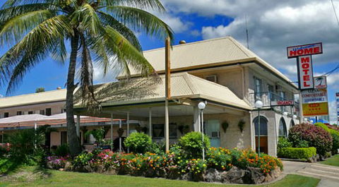 Welcome Home Motel And Apartments - Accommodation Tasmania 0