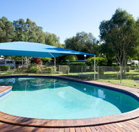 Mudjimba Beach Caravan Park - Accommodation Tasmania