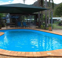 Esk Caravan Park And Rail Trail Motel - Accommodation Tasmania