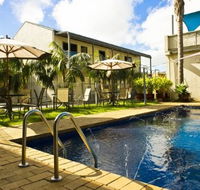 Moonlight Bay Resort - Accommodation Tasmania