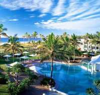 Sheraton Mirage Gold Coast - Accommodation Tasmania