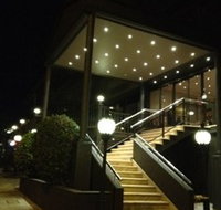 Crest on Barkly Hotel - Accommodation Tasmania