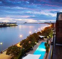 Crowne Plaza Newcastle - Accommodation Tasmania