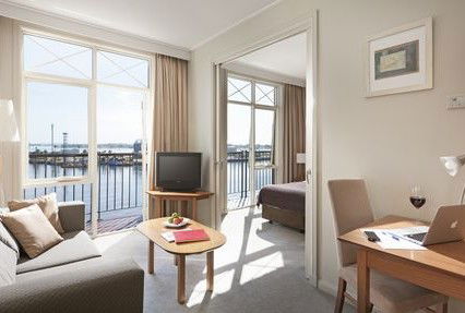 Crowne Plaza Newcastle - Accommodation Tasmania 1