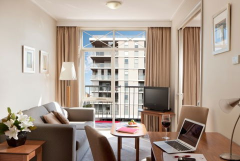 Crowne Plaza Newcastle - Accommodation Tasmania 2
