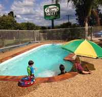 Country Rose Motel - Accommodation Tasmania