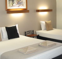 Quilpie Motor Inn - Accommodation Tasmania