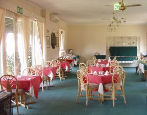 Sovereign Motor Inn Cooma - Accommodation Tasmania 2
