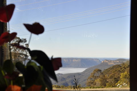 Jamison House And The Rooster Restaurant - Accommodation Tasmania 1