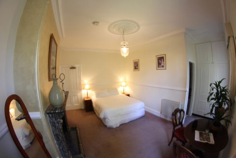 Jamison House And The Rooster Restaurant - Accommodation Tasmania 3