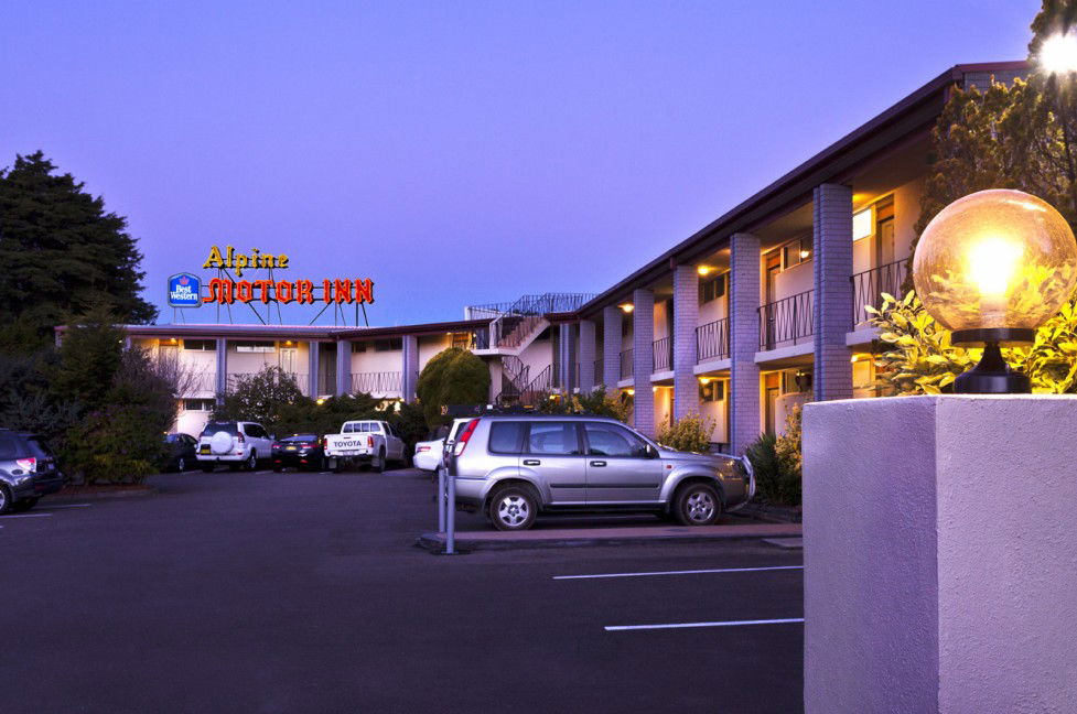  Accommodation Tasmania