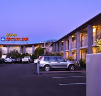 Best Western Alpine Motor Inn - Accommodation Tasmania