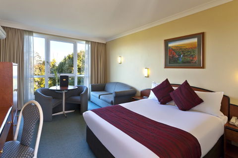 Best Western Alpine Motor Inn - Accommodation Tasmania 2