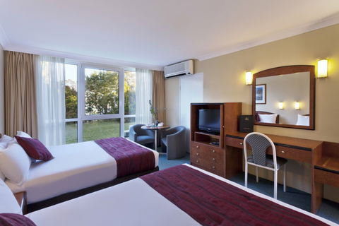 Best Western Alpine Motor Inn - Accommodation Tasmania 3