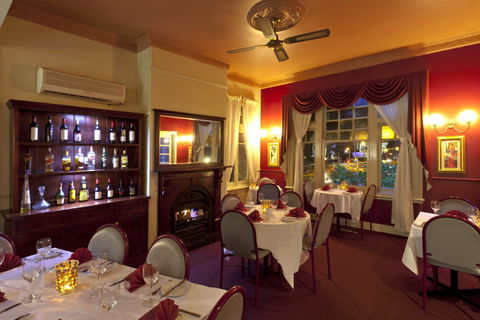 Best Western Alpine Motor Inn - Accommodation Tasmania 4