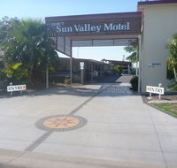 Sun Valley Motel - Accommodation Tasmania