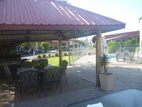 Sun Valley Motel - Accommodation Tasmania 1