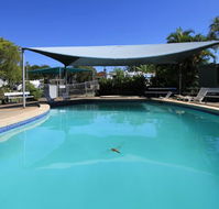 Caboolture River Caravan Park - Accommodation Tasmania