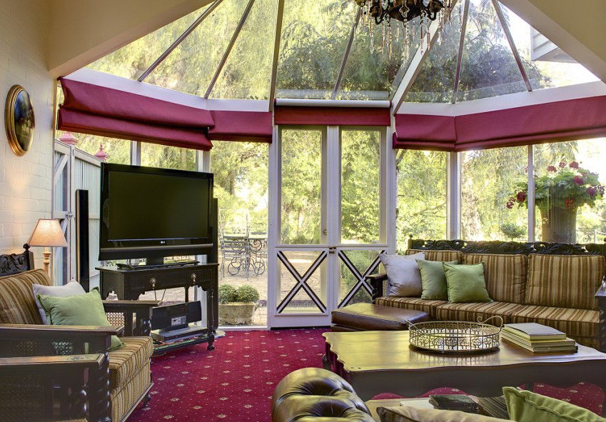 Accommodation Tasmania